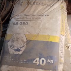 Semen Bata Ringan BLESSBOND 40kg