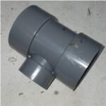 Reducer Tee RUCIKA D-DT 2-1/2″ x 1-1/2″ (16)