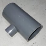 Reducer Tee RUCIKA AW 3″ x 1-1/4″ (18)