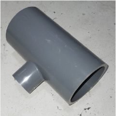 Reducer Tee RUCIKA AW 3″ x 1-1/4″ (18)
