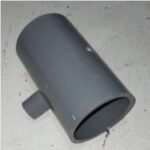 Reducer Tee RUCIKA AW 3″ x 3/4″ (20)
