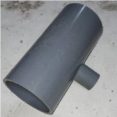 Reducer Tee RUCIKA AW 6″ x 2″ (3)