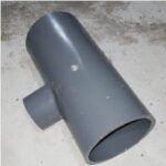 Reducer Tee RUCIKA AW 6″ x 3″ (2)