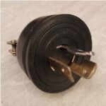 Steker Kaki 3 PROVIT u/ Genset