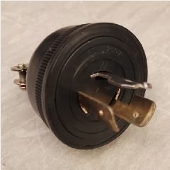 Steker Kaki 3 PROVIT u/ Genset
