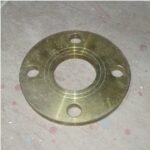 Las Flange 2″