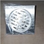 FRUD IR81311 Floordrain Square 10x10cm (100)