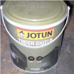 JT Tough Shield 3.5L base A