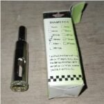 Diamond Core Drill KENTARO 14mm