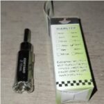 Diamond Core Drill KENTARO 16mm