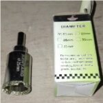 Diamond Core Drill KENTARO 25mm