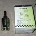 Diamond Core Drill KENTARO 26mm