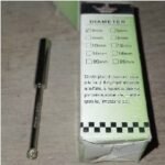 Diamond Core Drill KENTARO 4mm