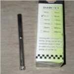 Diamond Core Drill KENTARO 6mm