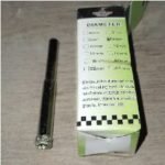 Diamond Core Drill KENTARO 8mm