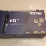 Smart Lock ONASSIS K12 Pro