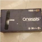 Smart Lock ONASSIS T62 Pro