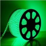 Lampu Strip Led 5050 60L F3 Hijau @100m