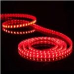 Lampu Strip Led 5050 60L F3 Merah @100m