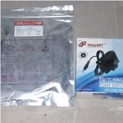 Lampu Strip Led 2835 MITSUYAMA Pth @5m+Travo