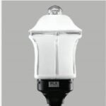 Lampu Taman DLX Lighting TF-3K