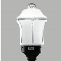 Lampu Taman DLX Lighting TF-3K