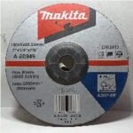 Mata Gerinda MAKITA 7″x1/4″x7/8″ A-80949
