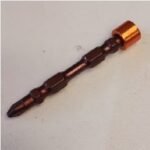 Magnetic Screwdriver Bit MAXPRO (10)