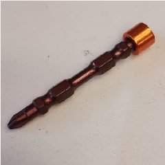 Magnetic Screwdriver Bit MAXPRO (10)