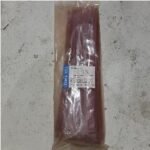 MASKO Kabel Ties 300 x 5 Merah @100pcs