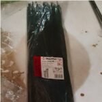 MASKO Kabel Ties 500 x 4.8 Hitam @100pcs