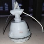 MASKO Fitting Bagan Outdoor E40