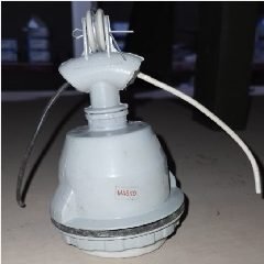 MASKO Fitting Bagan Outdoor E40