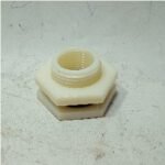 Mur Tandon 1/2″ x 3/4″ ABS