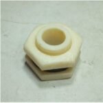 Mur Tandon 3/4″ x 1″ ABS