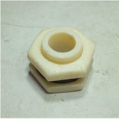 Mur Tandon 3/4″ x 1″ ABS