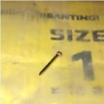 Paku JEMBATAN 1-1/2″ (4cm) @30kg