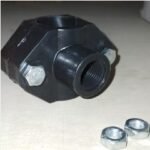 Klem Sadle Hdpe 32mm x 3/4″ RIIFO (120)