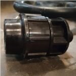 Male Thread Adaptor Hdpe 32mm x 1/2″