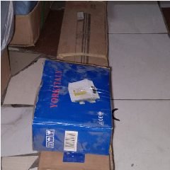 Submersible YORK 4″ SYK 3-10 P (0.75 HP)
