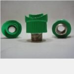 Male Thread Weld Sadle Ppr WAVIN 63 x 3/4″
