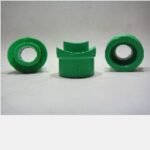 Male Thread Weld Sadle Ppr WAVIN 90 x 3/4″