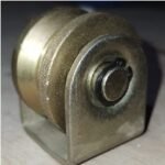 Roda Pagar Super FRT 45mm
