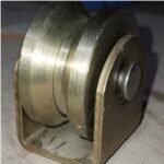 Roda Pagar Super FRT 60mm