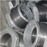 Verlop Ring Galvanis 1-1/4″ x 1″