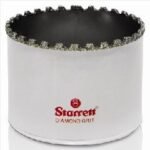 Matabor Granite STARRETT 1″ 25mm