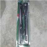 Siku Rak Lipat SS IGM IS-050 10″