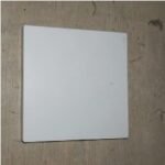 SIMON M3 581000 Blank Plate (16/160)