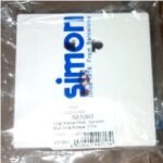 SIMON M3 581080 2 Pin Sock&Multi-stan(10/100