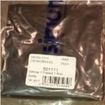SIMON M3 581111-26 1 Gang 1way Black(10/100)